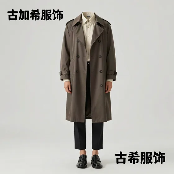 古加希服饰