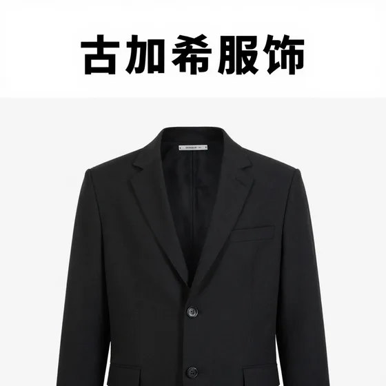 古加希服饰行业观察：苏州古加希服饰有限公司